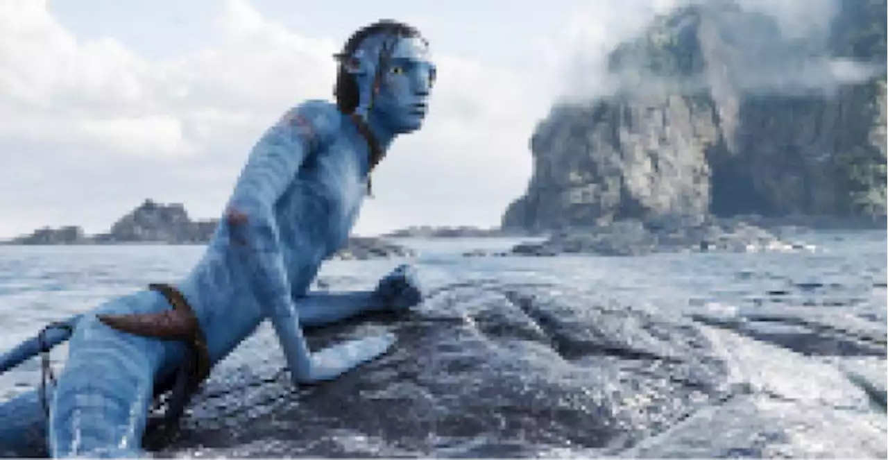 Avatar: The Way of Water - Daily Trust