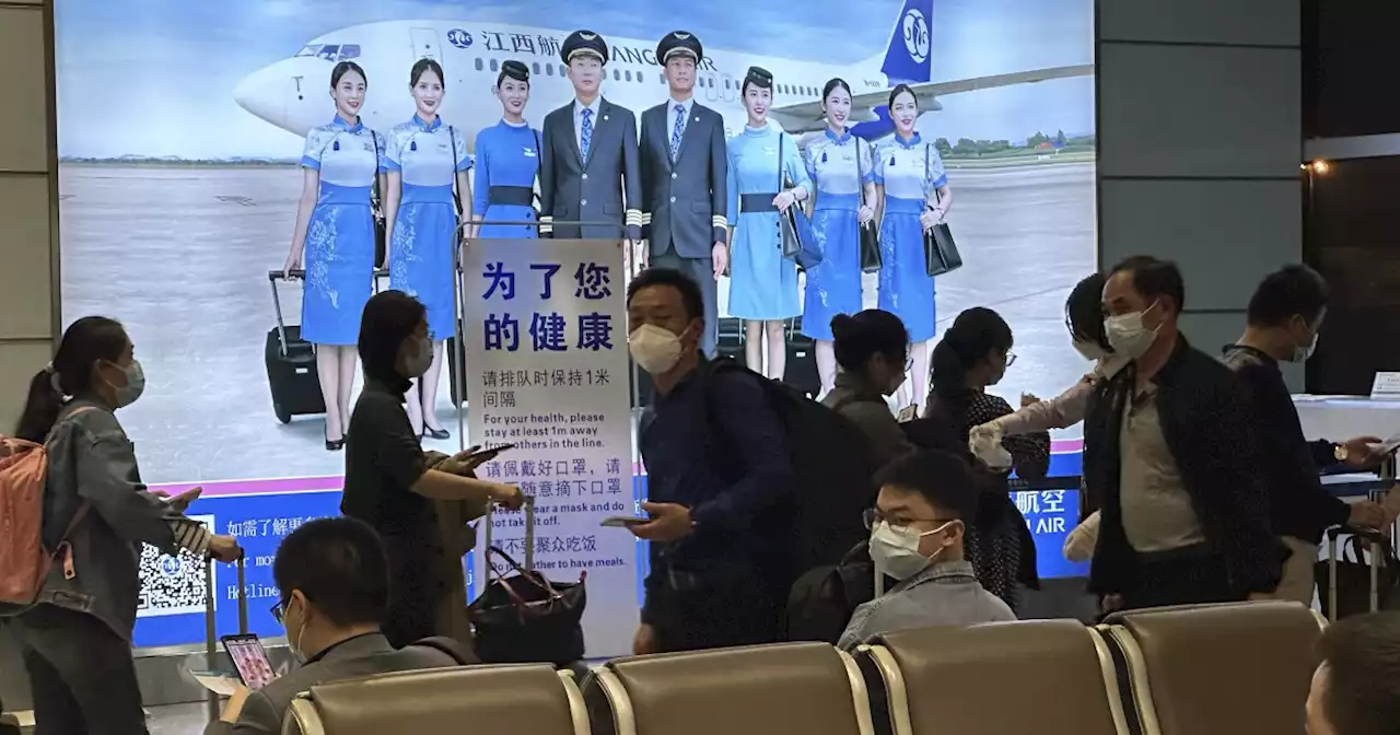 European countries join US in restricting travel from China amid COVID-19 outbreak