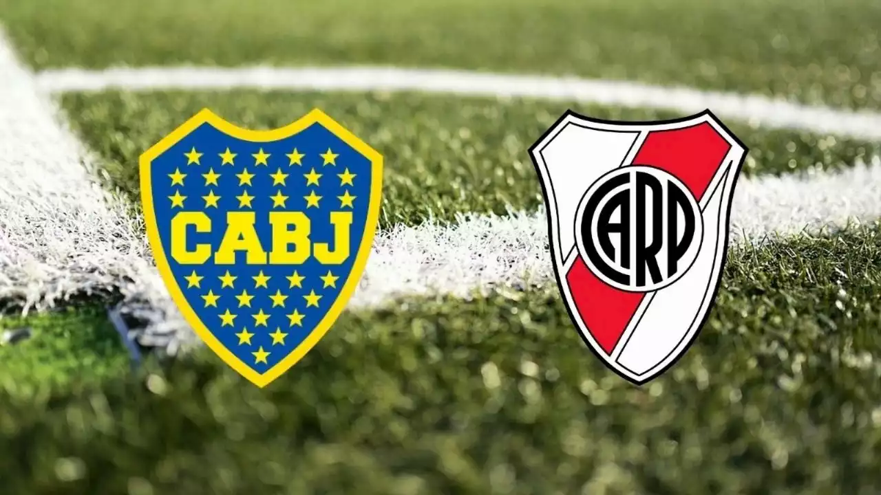 'Una sola comunicación': Boca y River compiten por el refuerzo más codiciado del fútbol argentino