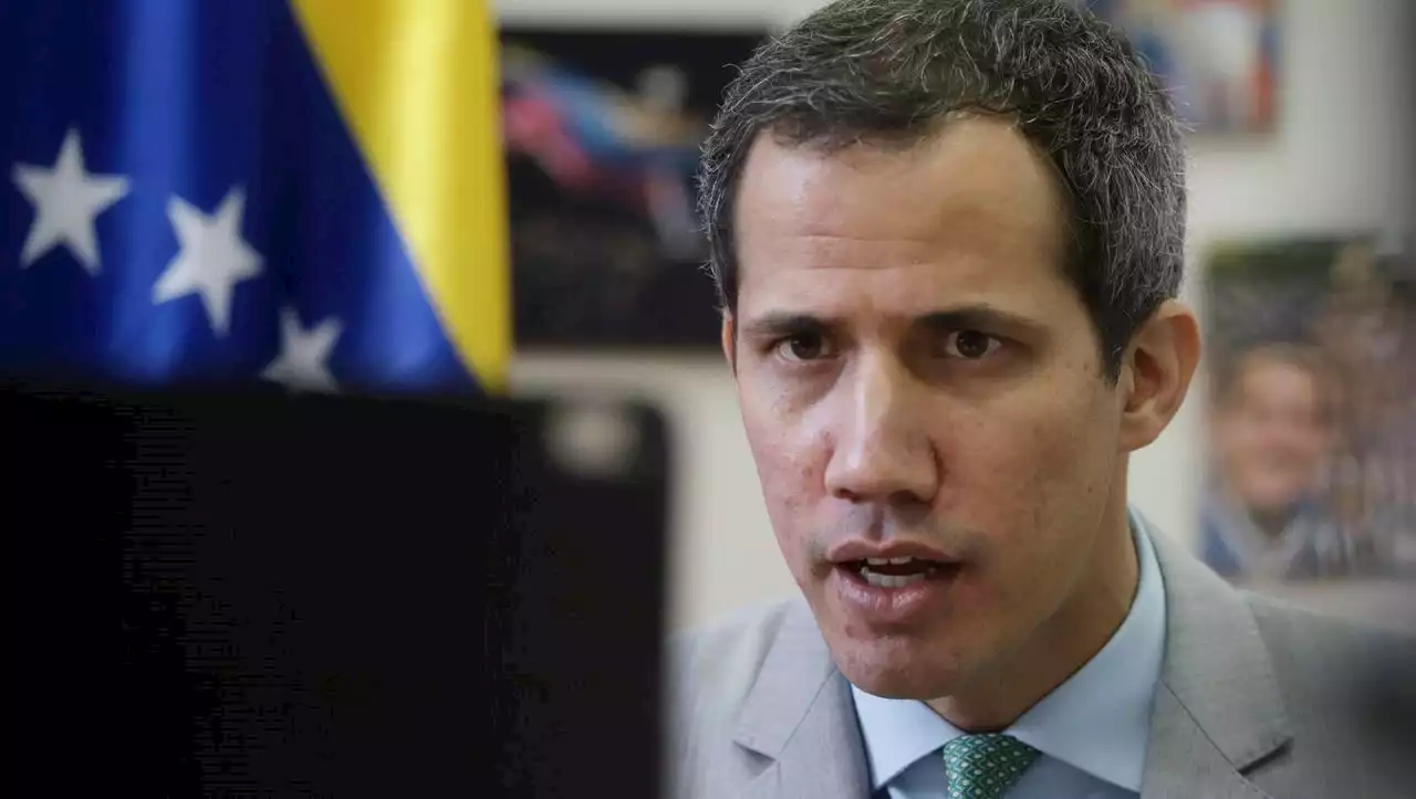 Juan Guaidó: Venezuelas Opposition setzt Interimspräsident ab