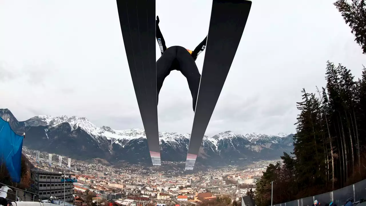 Skispringen: Warum die Vierschanzentournee so besonders ist