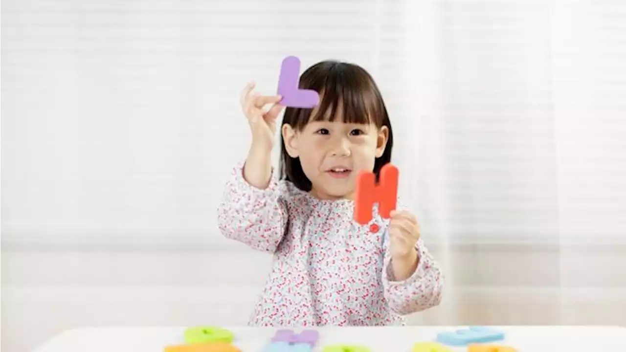 7 Tanda Anak Pintar Sejak Kecil, Jarang Disadari Orang Tua