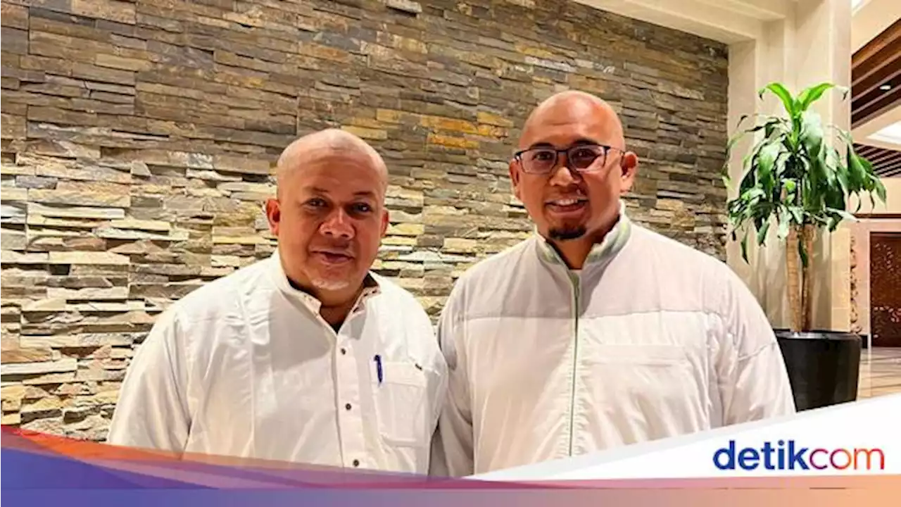 Andre Rosiade: Fahri Hamzah Anggap Prabowo Akan Menang Seperti Anwar Ibrahim