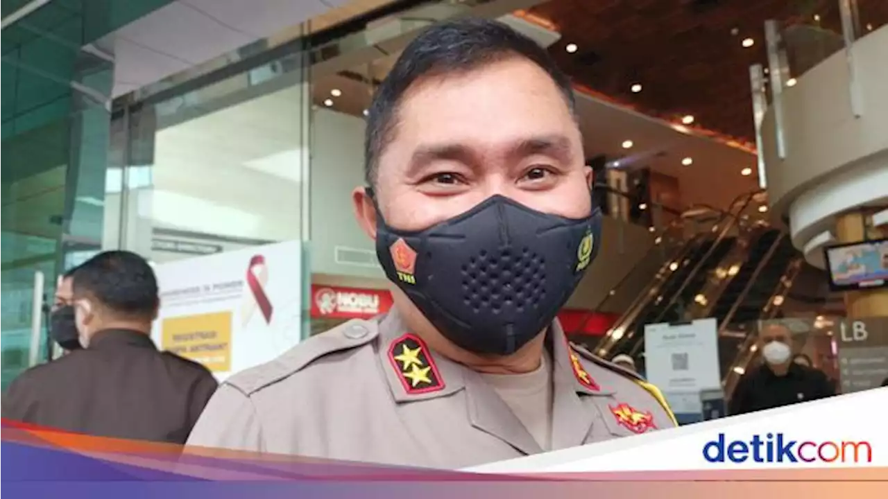 Bersiap Hadapi Tahun Politik, Polda Metro Siapkan Skema Cooling System