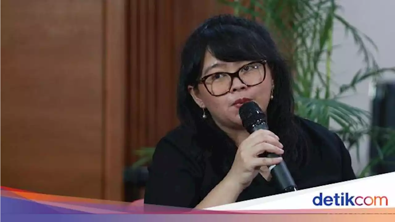 Kritik Perppu Ciptaker, PSHK: Dokumennya Saja Belum Bisa Diakses