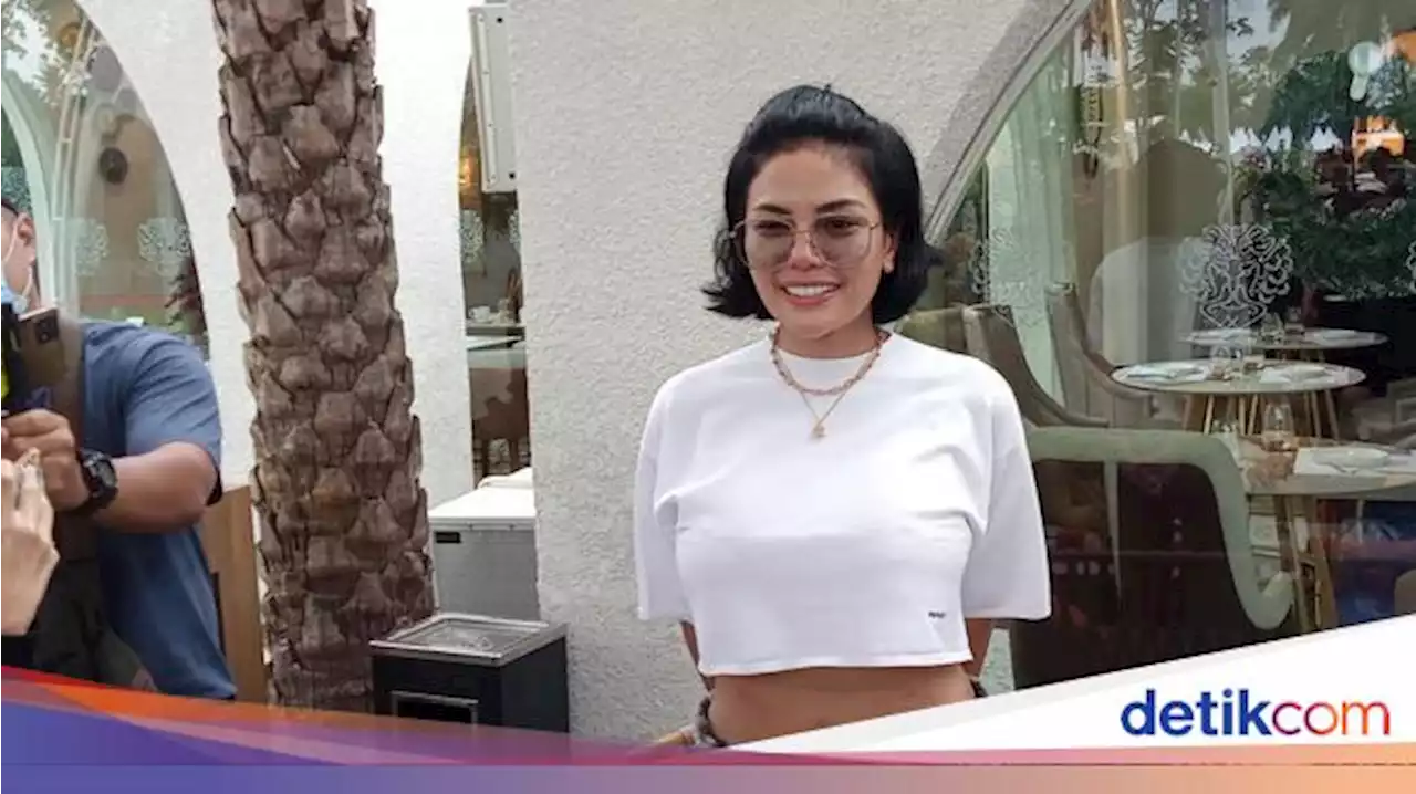 Nikita Mirzani Rajin Push Up, Ngaji, dan Salat Selama Dipenjara