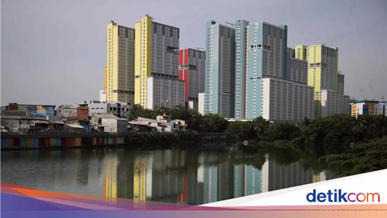 Operasional RSCD Wisma Atlet Kemayoran Dihentikan Hari Ini