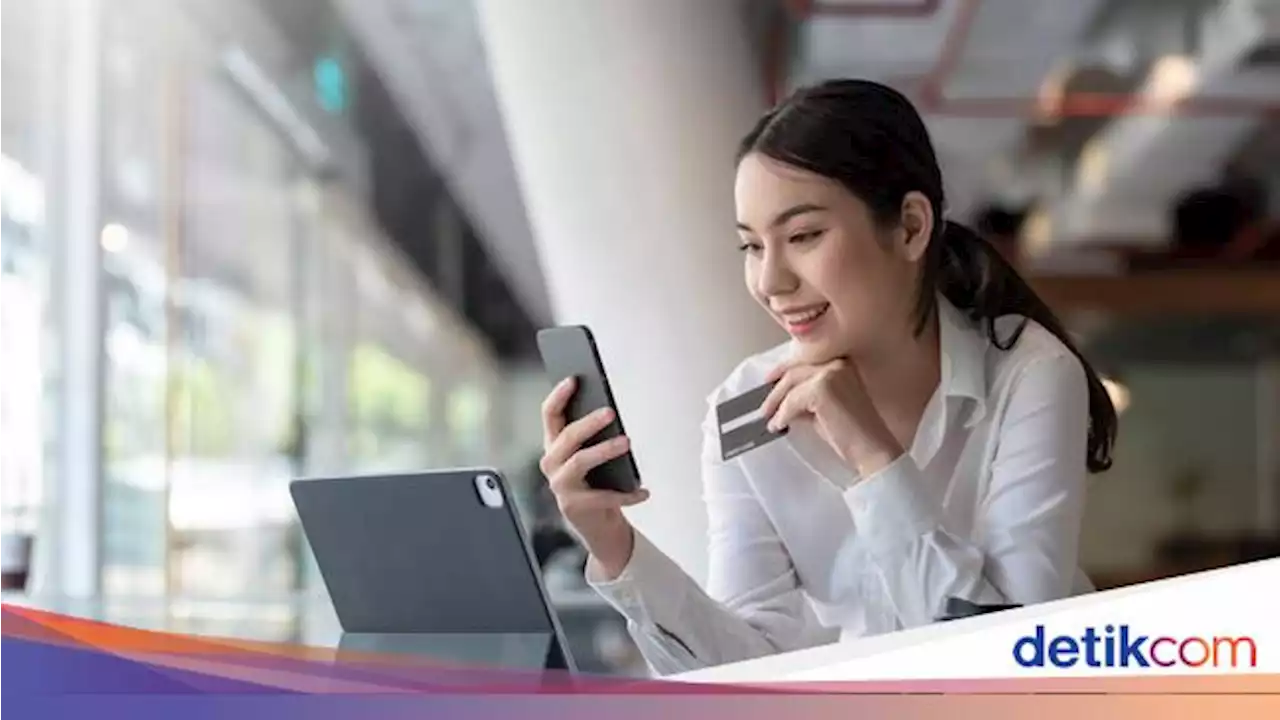 Buka Tabungan Digital CIMB Niaga, Nasabah Bisa Dapat Benefit Ini