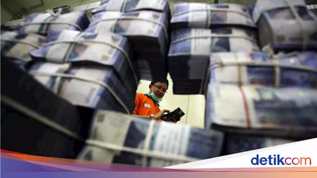 Kisah Pegawai yang Kabur dan Resign usai HRD Salah Kirim Gaji Rp 2,7 M