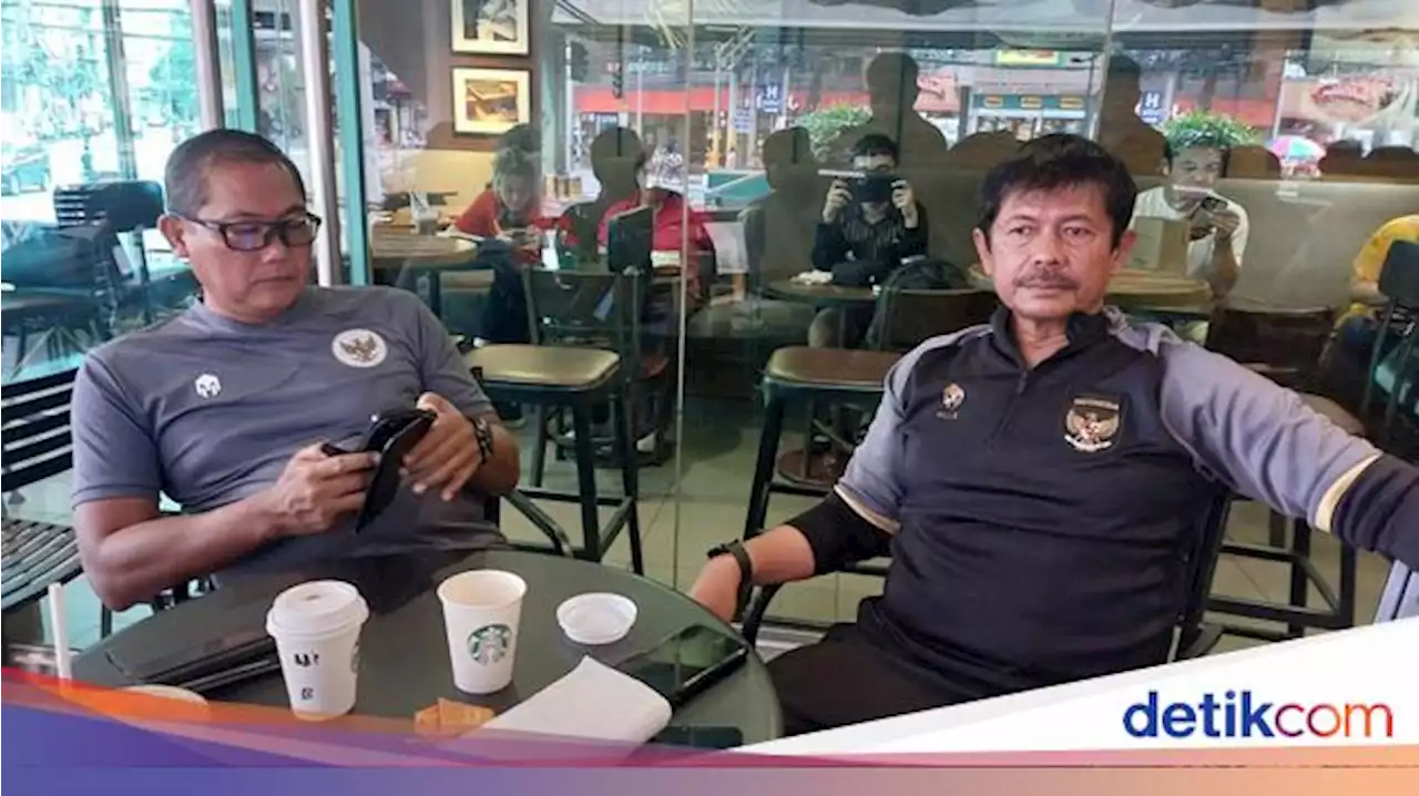 Laju Timnas Indonesia Lambat, tapi Meningkat