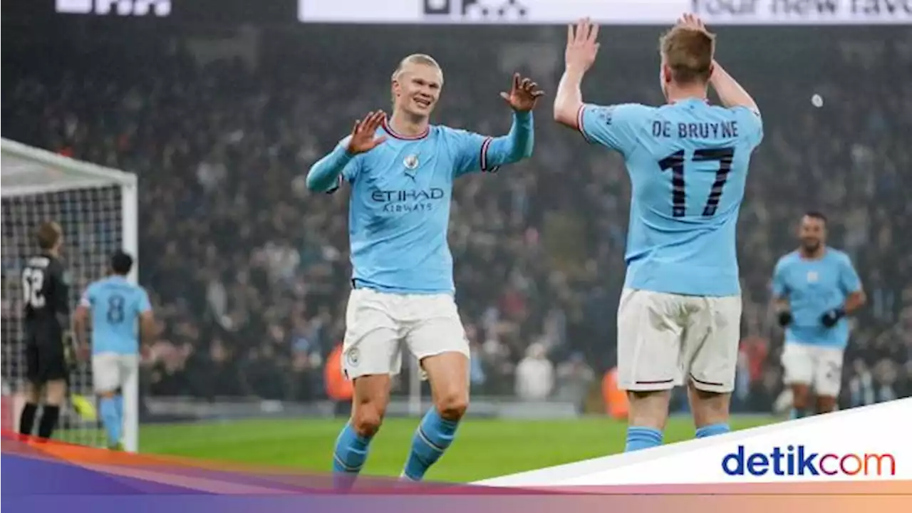 Link Live streaming Man City Vs Everton