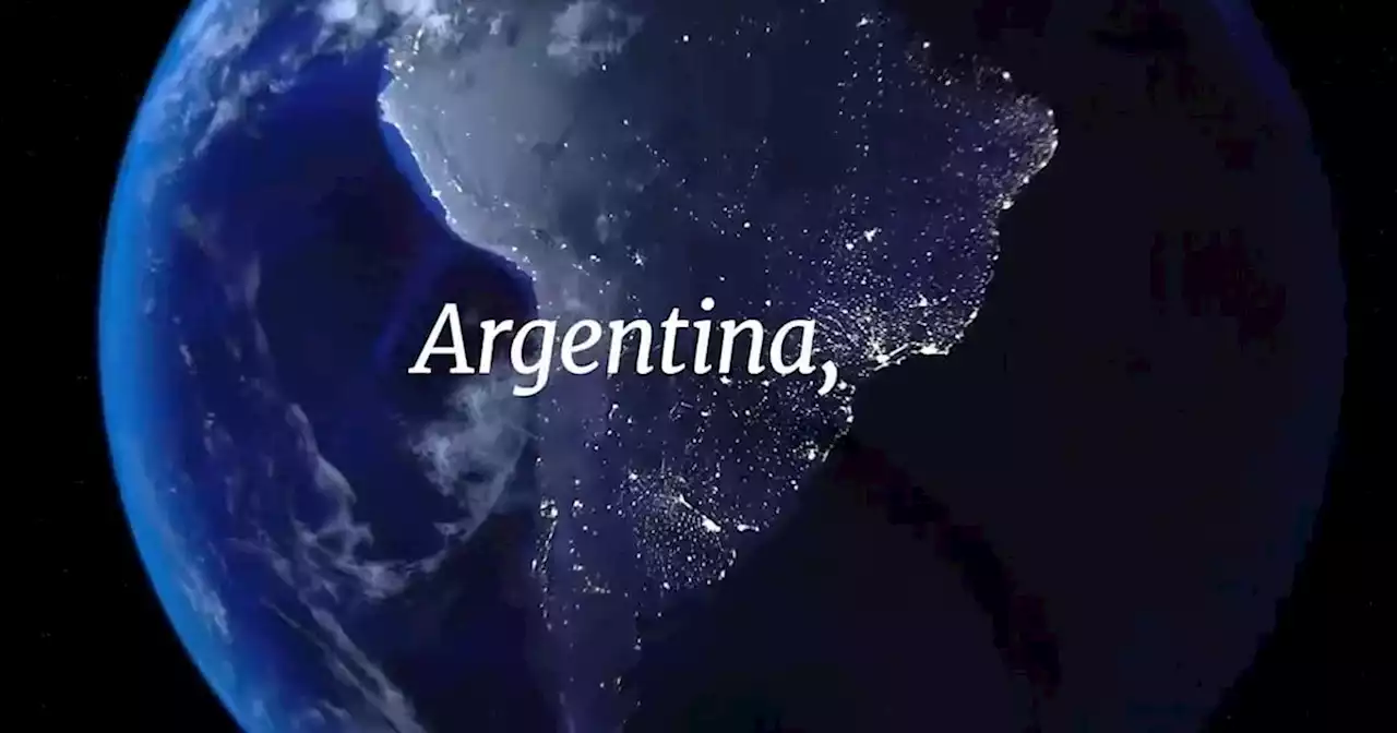 El video viral que tiene como protagonistas a Messi y Maradona