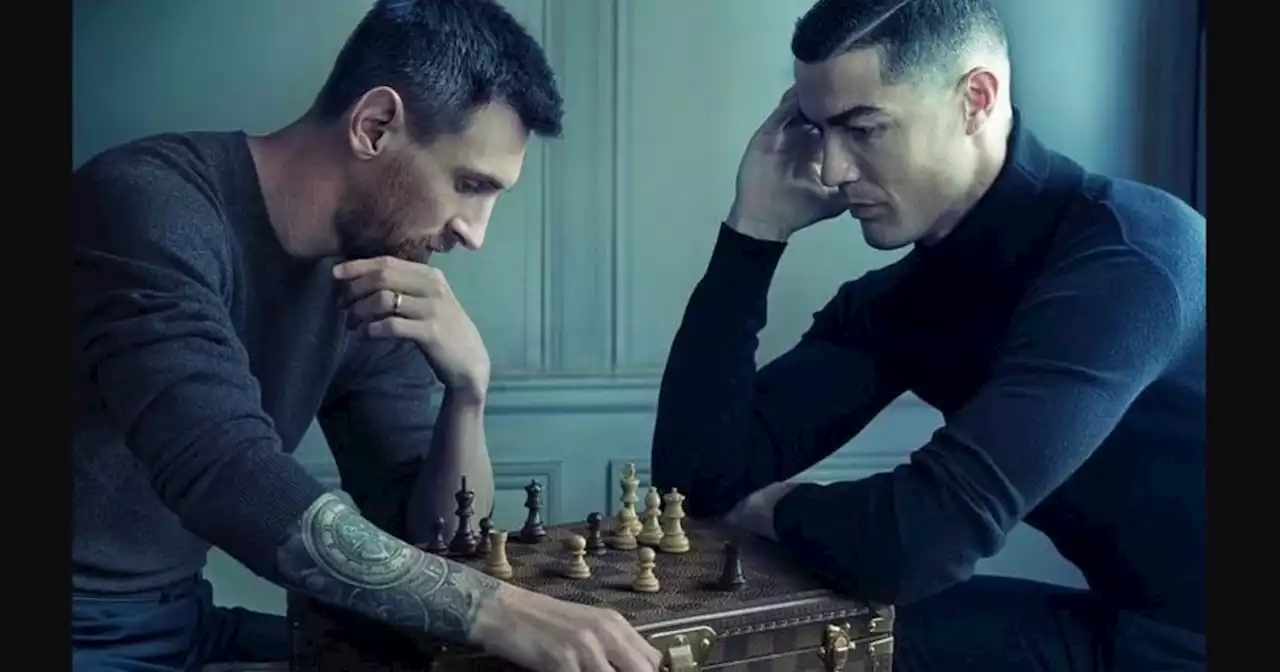 Messi vs. Cristiano Ronaldo: ¿se viene la batalla final?