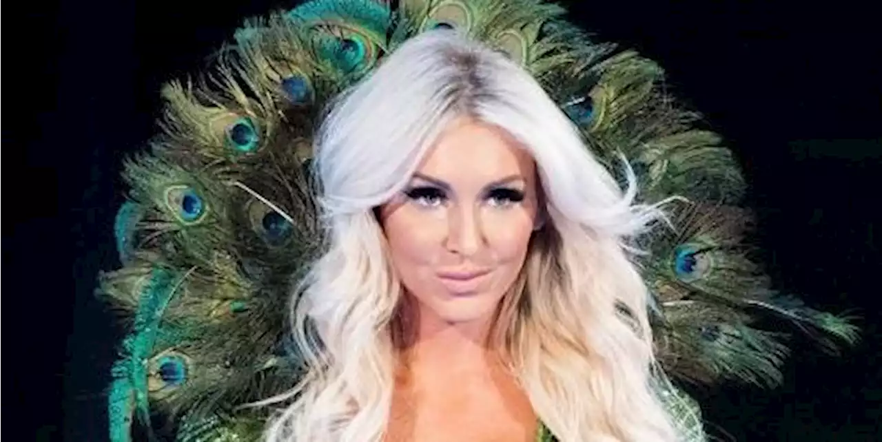 Charlotte Flair makes surprise return to WWE and wins SmackDown Women's title