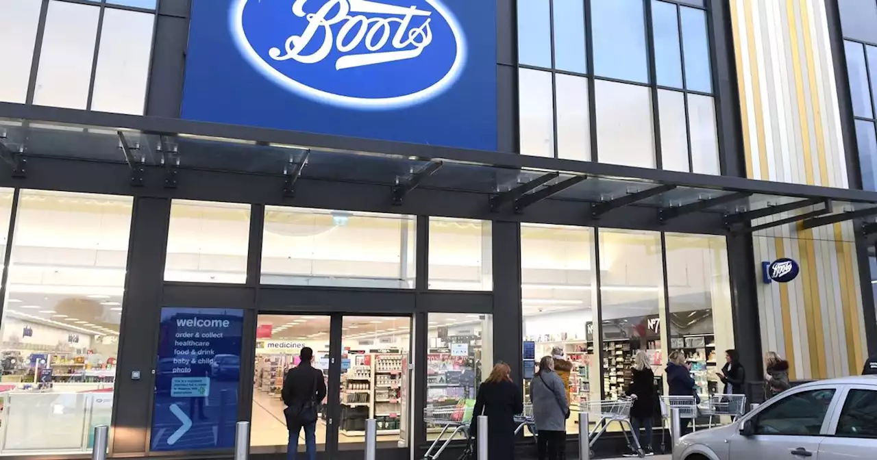 Boots product shoppers say helps with sleep 'every time'