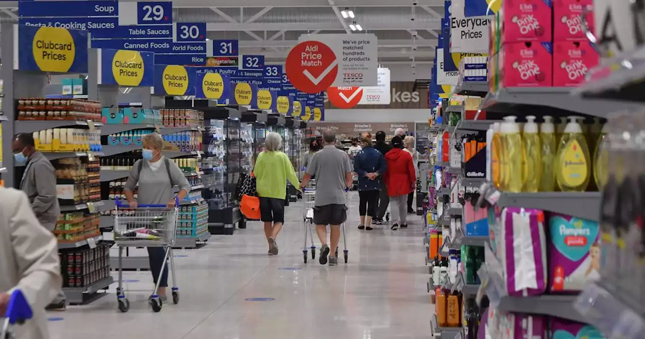 Tesco shoppers hit out at 'outrageous' £1.25 Cadbury treat