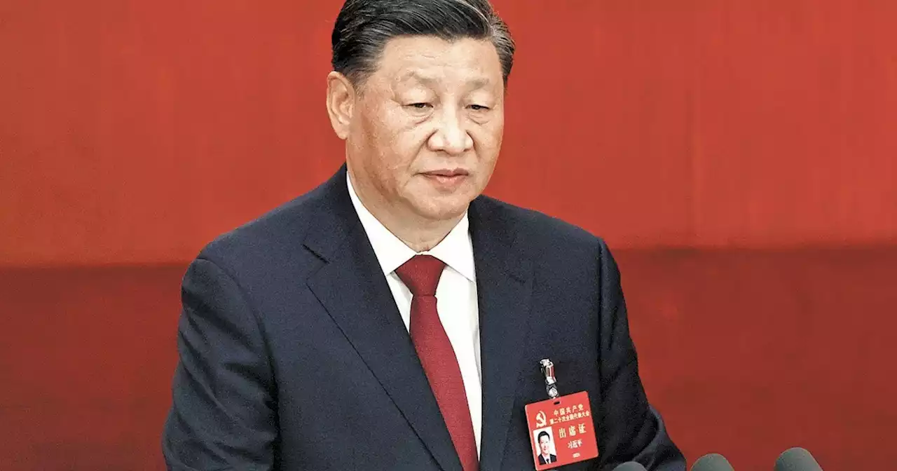 Xi Jinping llama a la unidad mientras China entra en nueva fase de política contra Covid