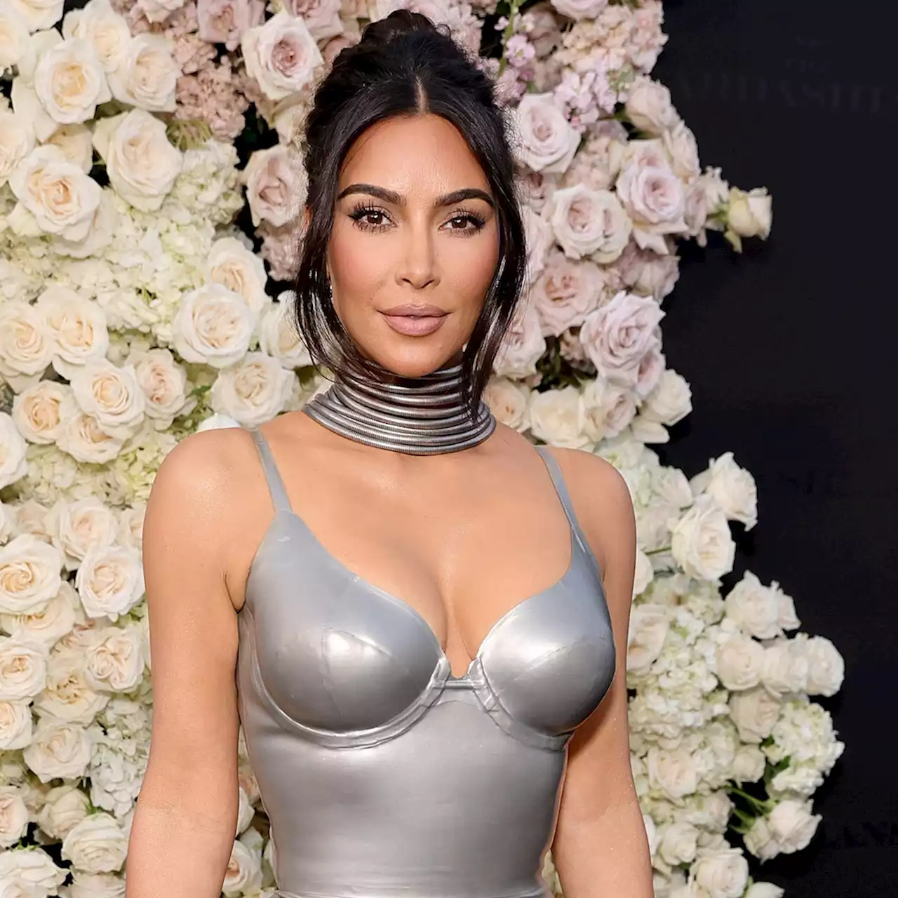 Why Kim Kardashian Is Starting to Drink Coffee and Alcohol - E! Online