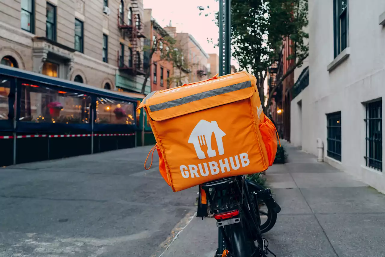 Grubhub ordered to pay $3.5 million to settle Washington DC deceptive practices lawsuit | Engadget