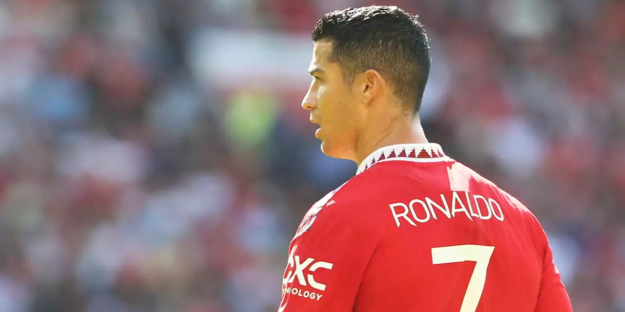 Football : Cristiano Ronaldo s'est engagé avec Al-Nassr en Arabie saoudite