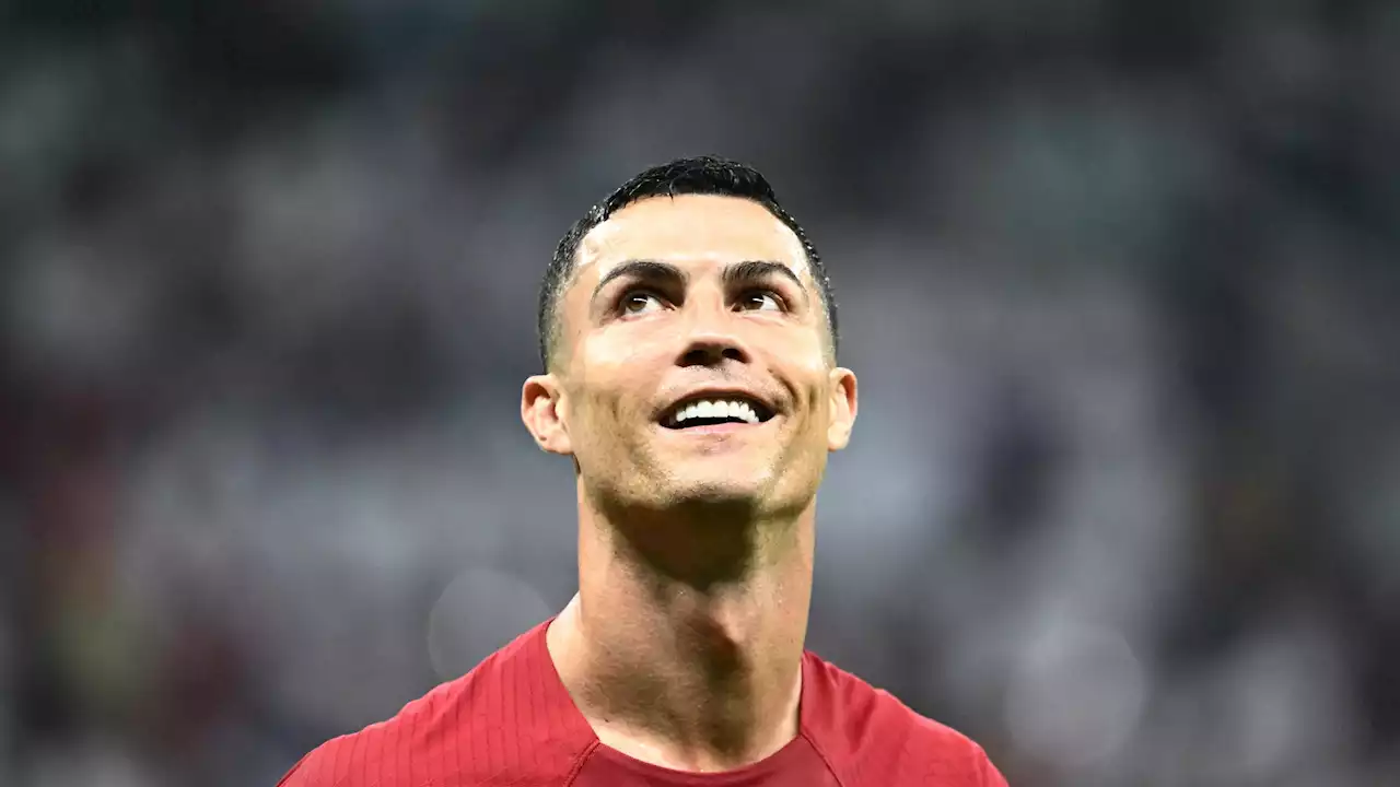 Cristiano Ronaldo wechselt nach Saudi-Arabien: Klub Al-Nassr bestätigt CR7-Verpflichtung