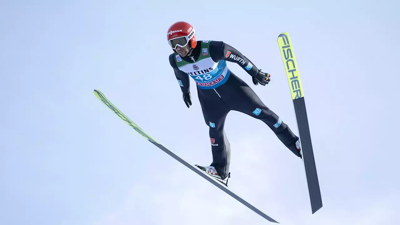 Vierschanzentournee - Duelle in Garmisch-Partenkirchen: Eisenbichler trifft auf Paschke, Leyhe gegen Olympiasieger