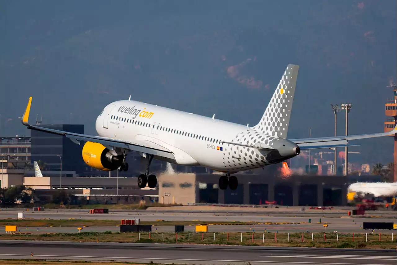 Los británicos recuperan el trono en los aeropuertos españoles pese al Brexit