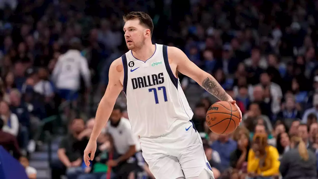 Spurs’ leaky defense braces for Doncic onslaught