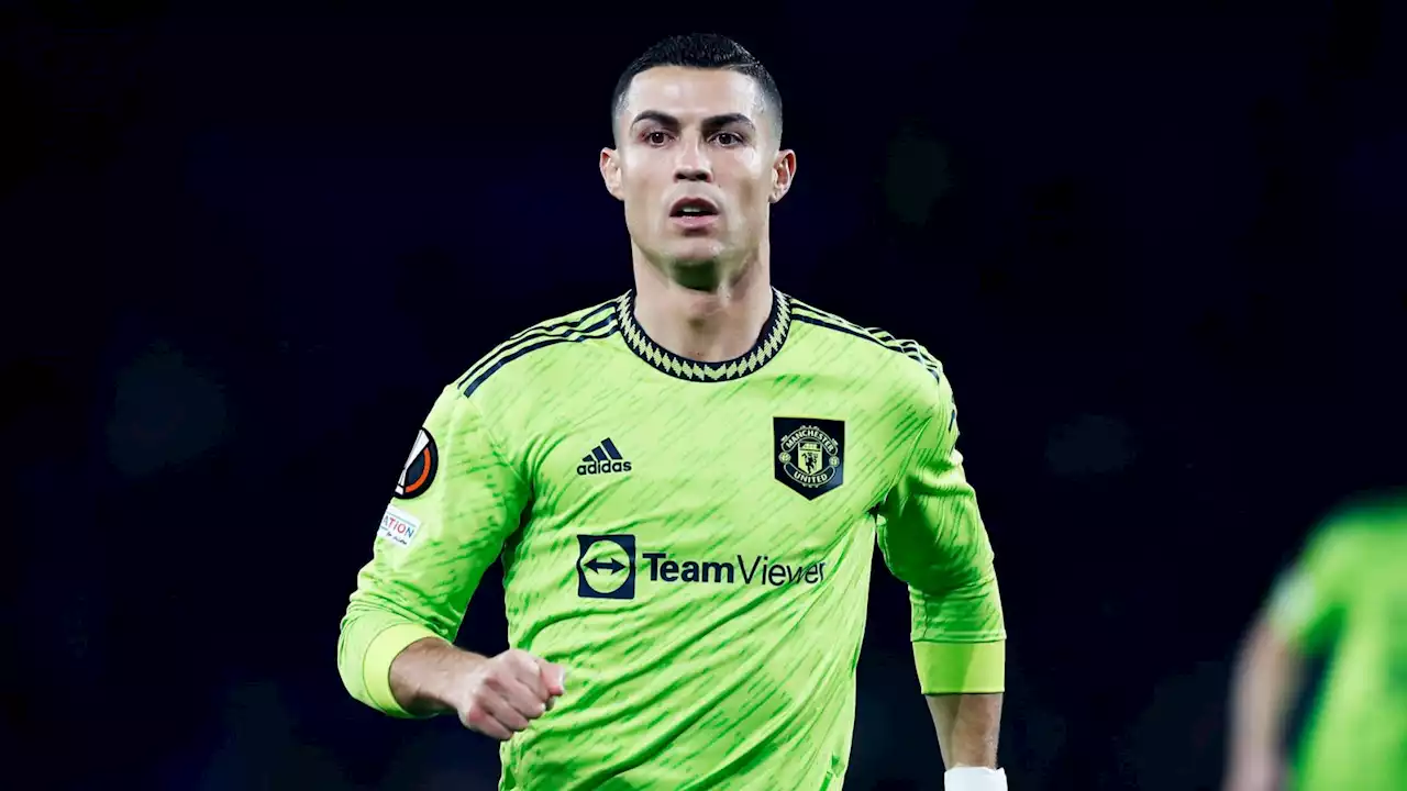 Ronaldo signs €200m deal: Ex-Man Utd star delighted with Al Nassr's 'inspiring vision' (their money)