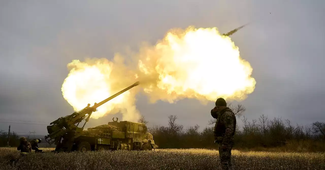 Ucraina, Uk: 'Ci aspettiamo un'offensiva russa a Capodanno'. E Mosca toglie le tasse al personale nei territori occupati - Il Fatto Quotidiano