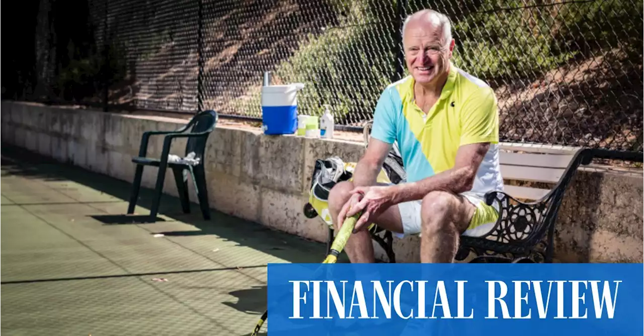 Why Australians are quitting retirement