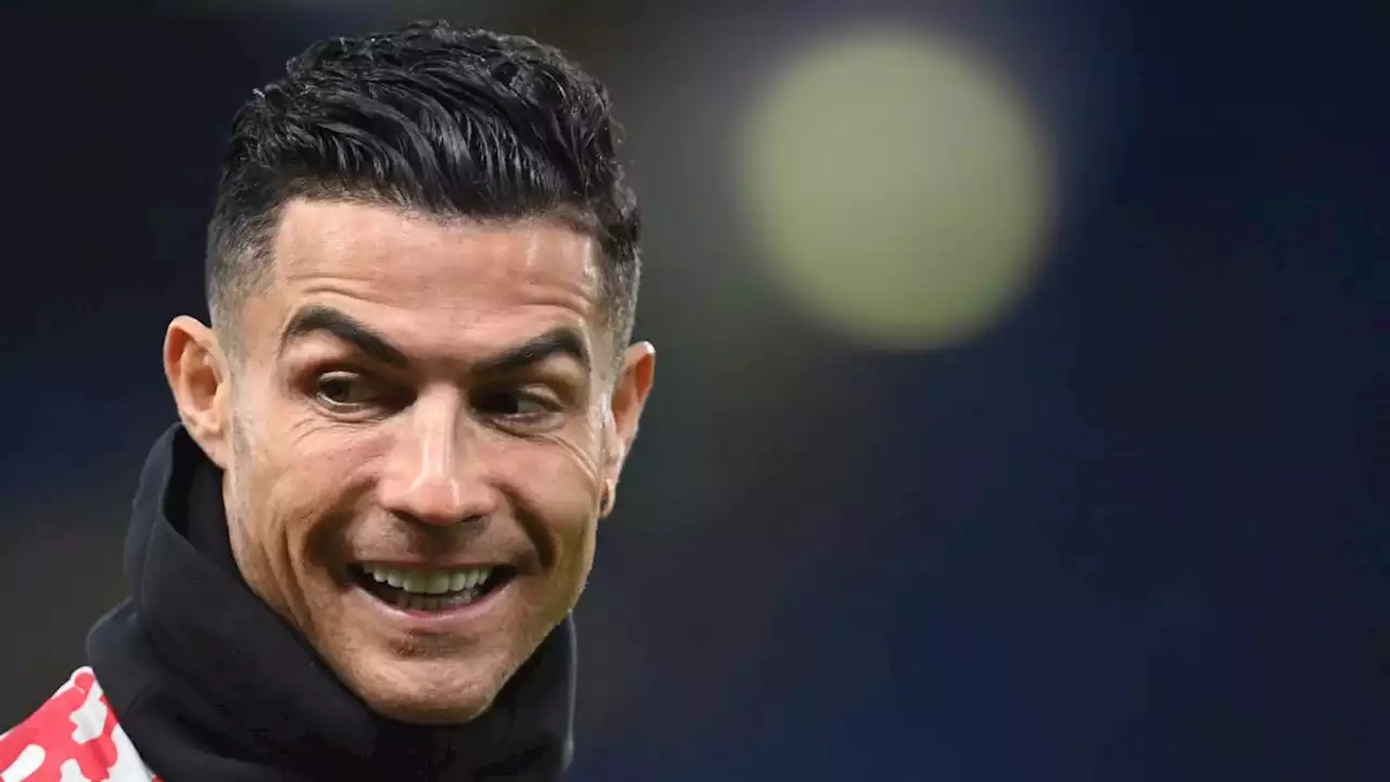 Cristiano Ronaldo rebondit à Al-Nassr