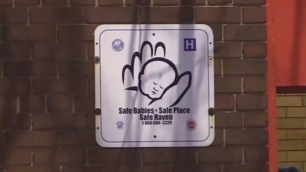 Safe Haven Baby Box in Hammond to close immediately