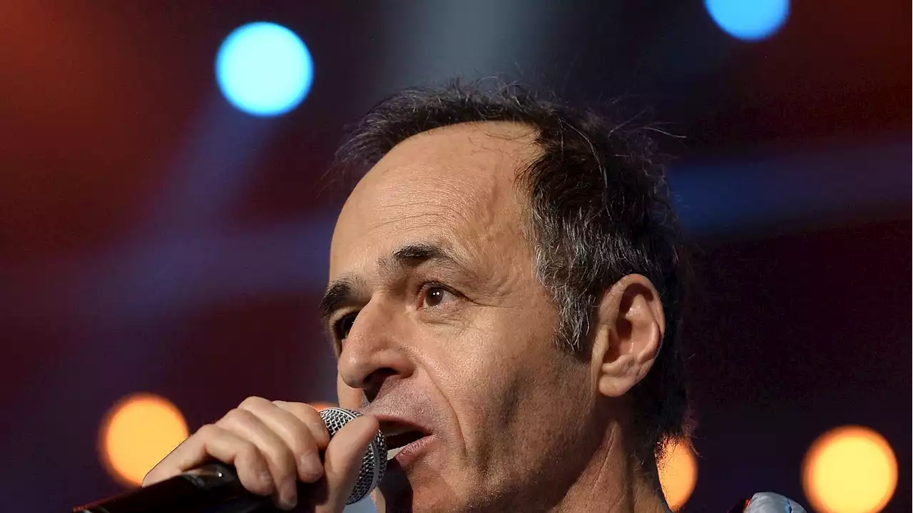 Jean-Jacques Goldman reste en tête du classement des personnalités préférées des Français dressé par le 'JDD'