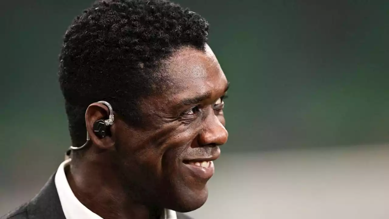 Seedorf: 'Un consiglio a Leao: resti al Milan, è il posto migliore per crescere ancora'