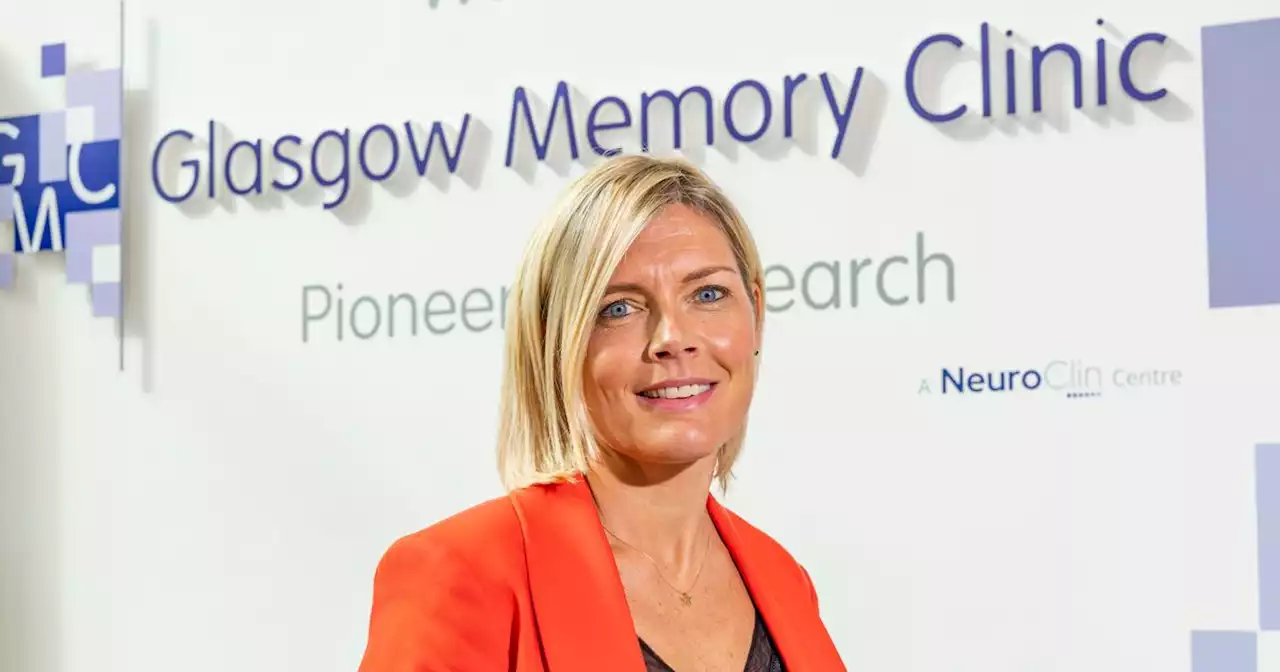 Glasgow Memory Clinic begin tests on groundbreaking Parkinson's medication