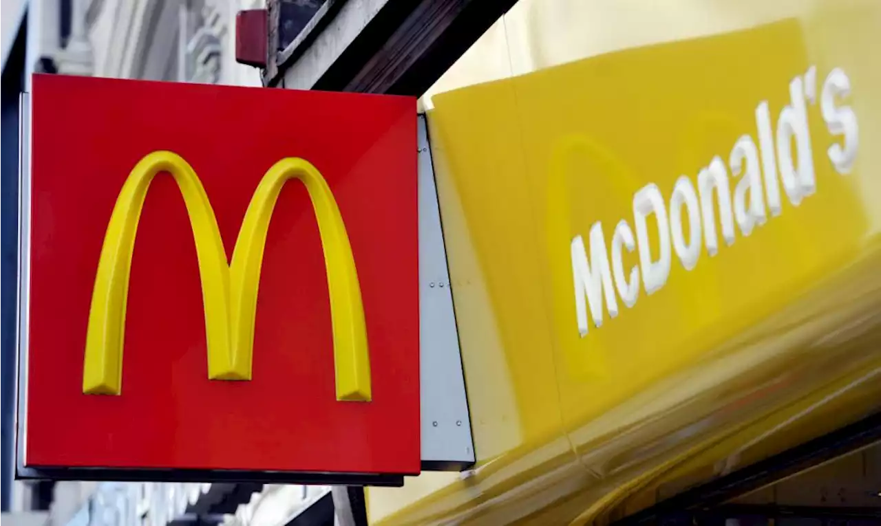 McDonald's menu to see major changes next week with new burger arriving for Veganuary