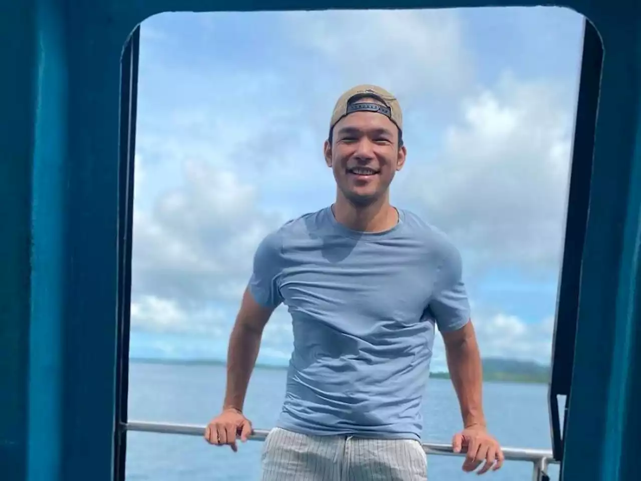 Mark Bautista recalls his hardships auditioning for a singing competition