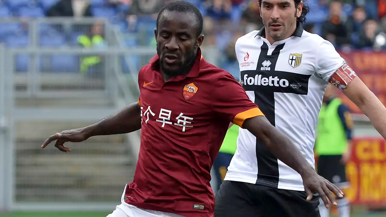 Doumbia e il flop alla Roma: 'Non mi sentivo più un calciatore' | Goal.com Italia