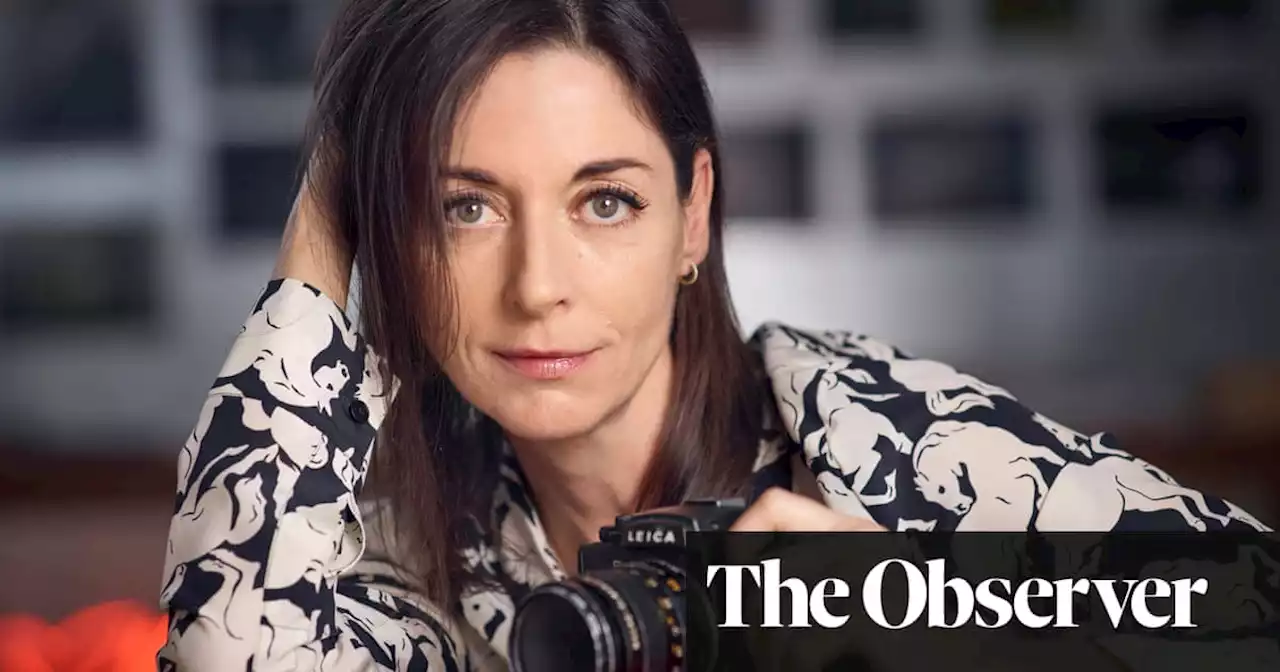 Mary McCartney: ‘Finding my own path was overwhelming at times’