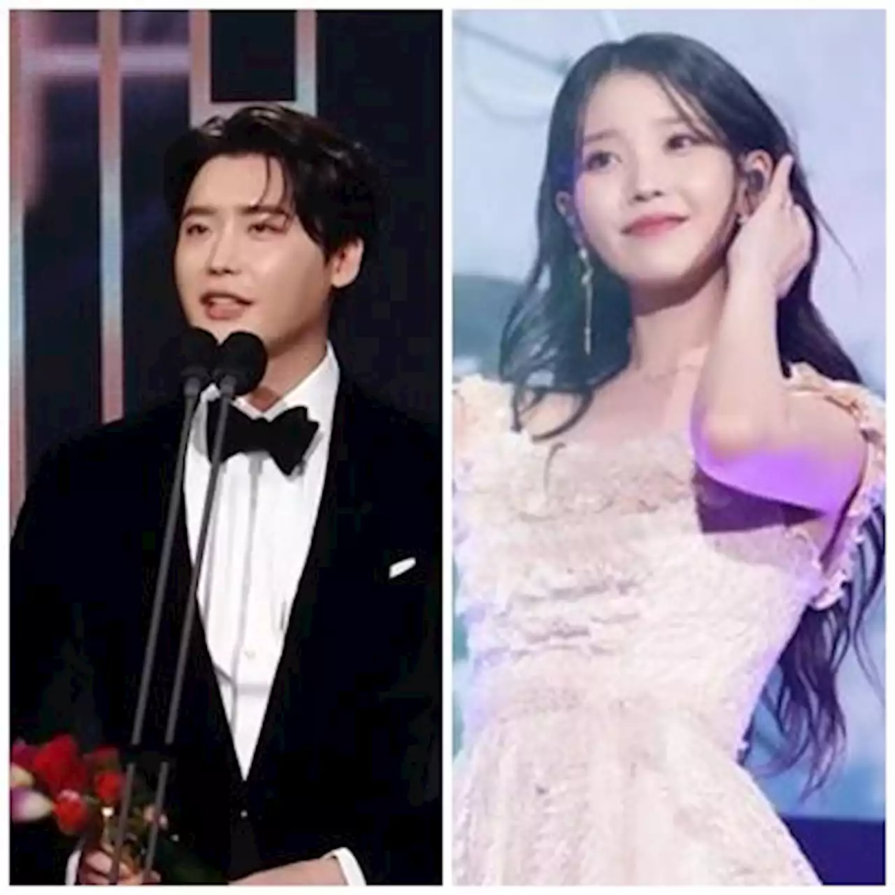 이종석·아이유 열애 인정… '진지한 만남'