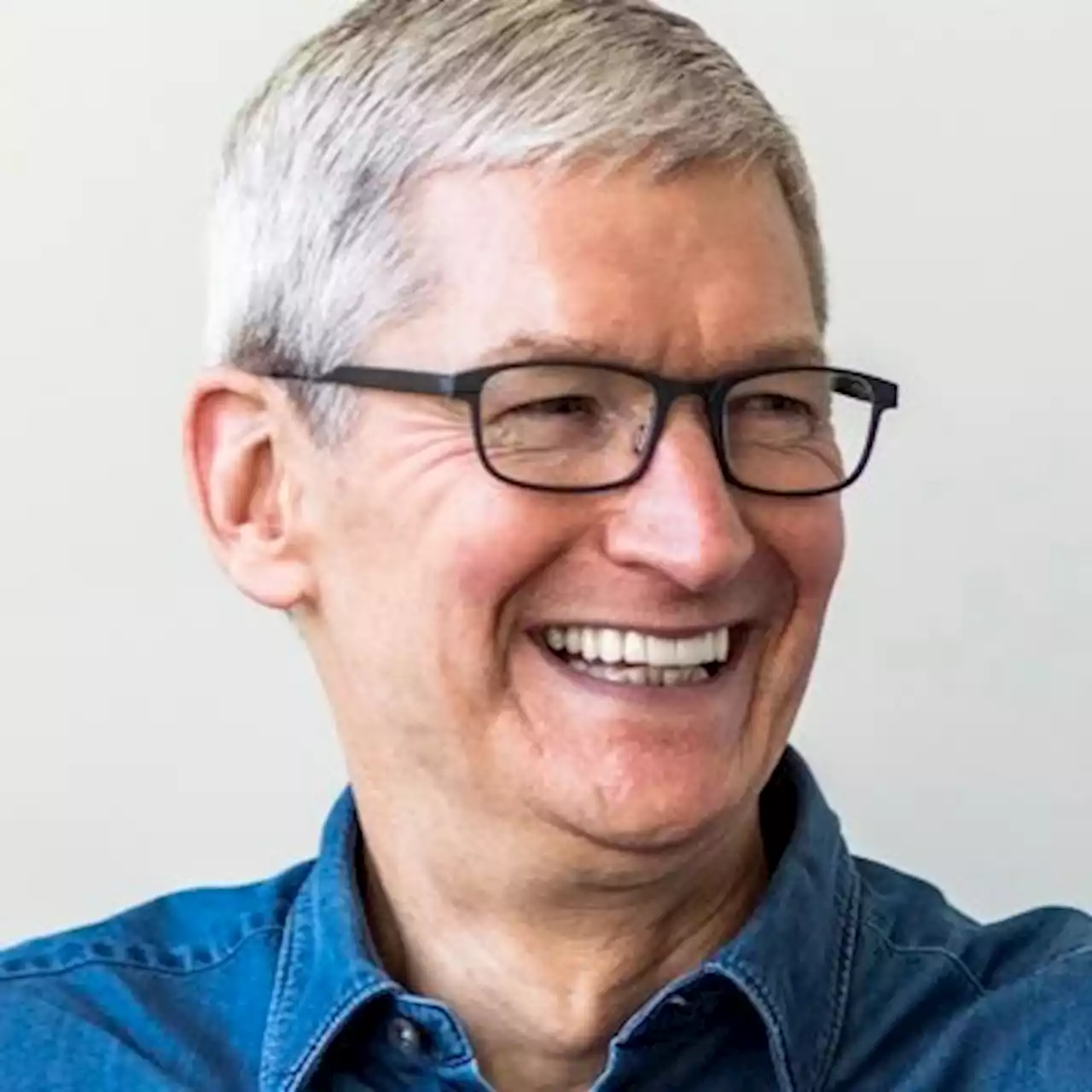 Tim Cook on secrets of success and decision-making