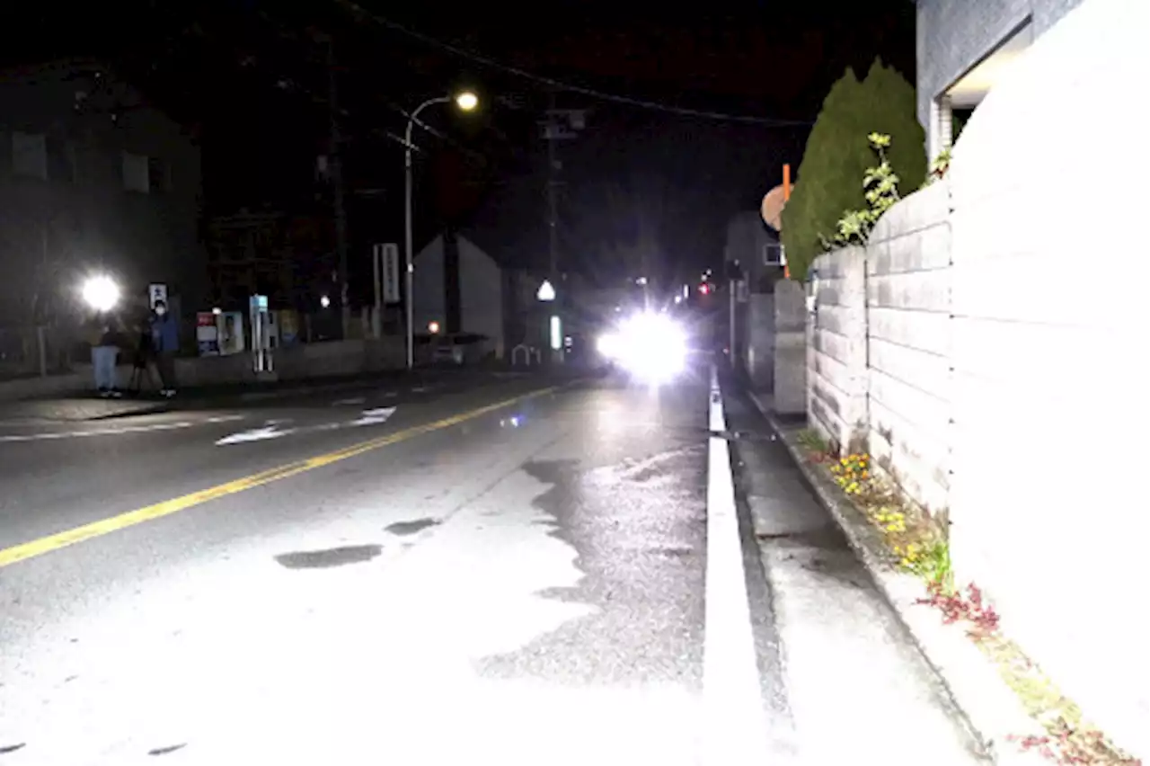 堺４人ひき逃げ容疑者「運転前に酒飲んだ」…車で来たか聞かれ「違う」、生ビールなど４杯注文 - トピックス｜Infoseekニュース