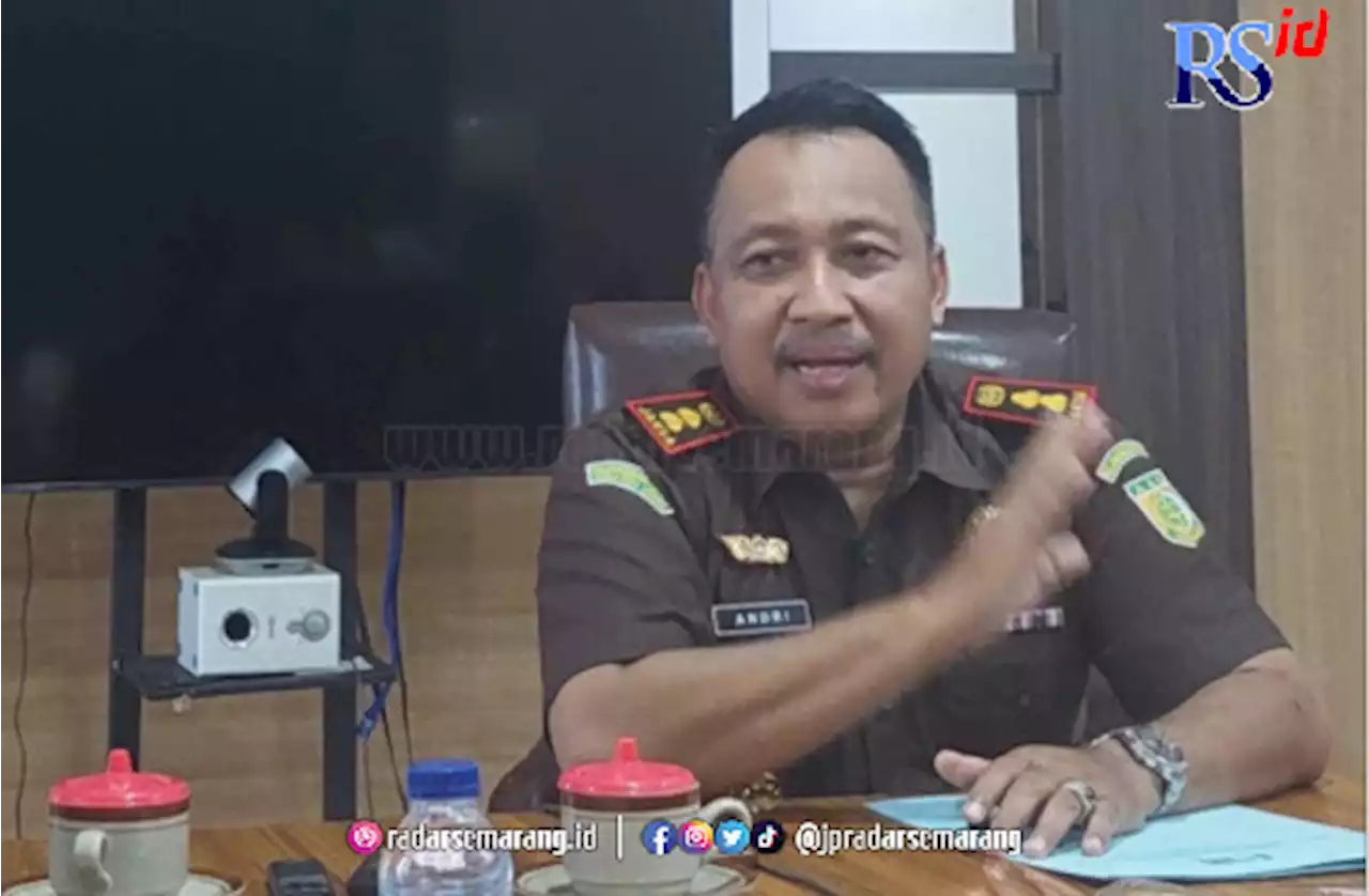 Rampungkan 314 Kasus Pidana