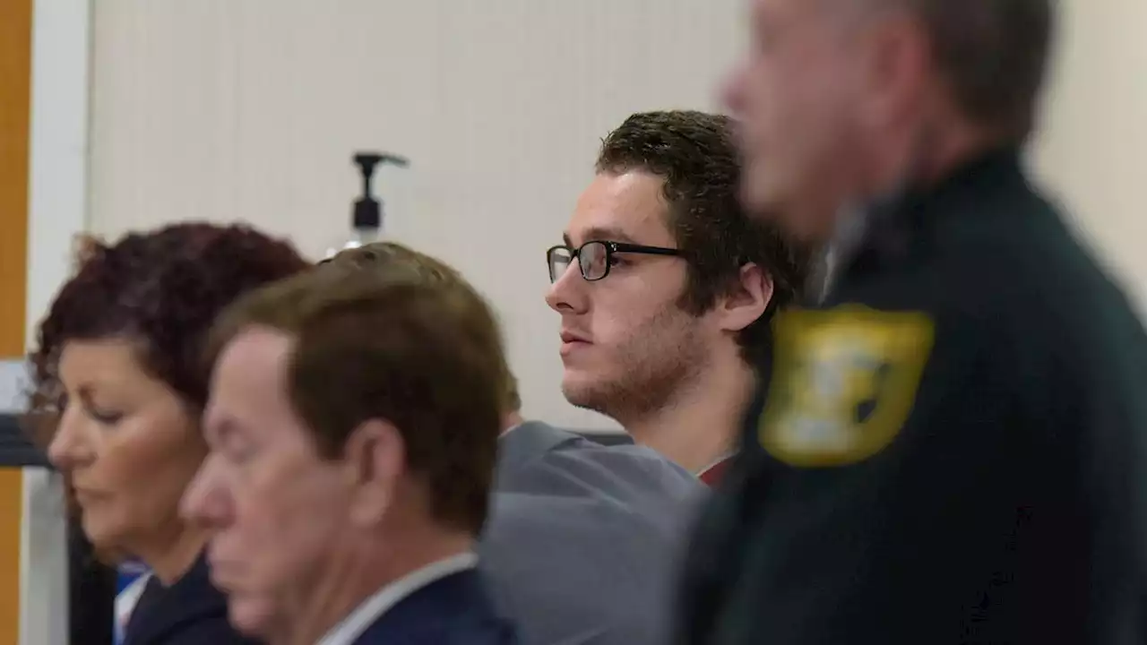 What's next for killer Austin Harrouff after being found not guilty by reason of insanity?