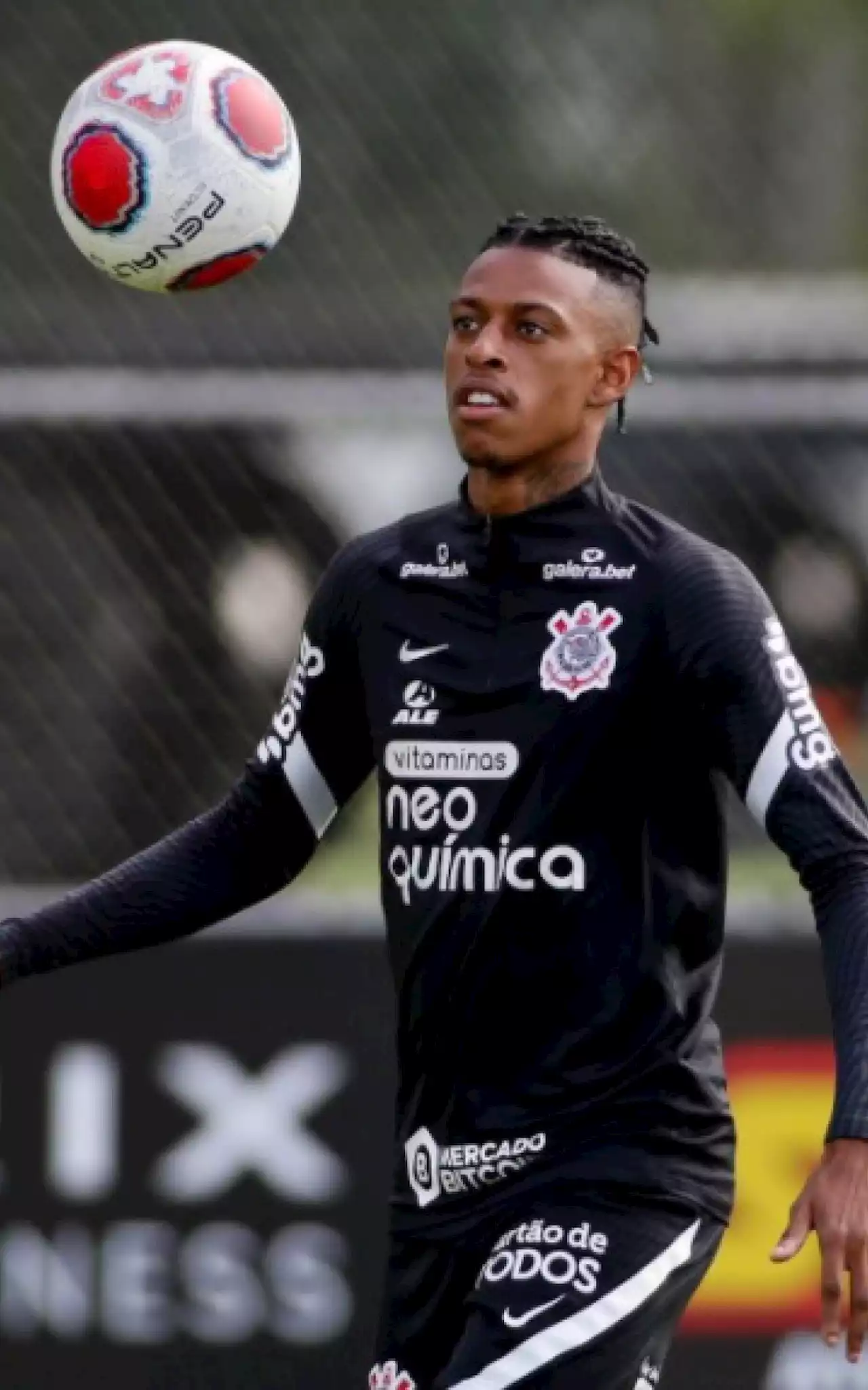 Vasco acerta com mais uma contratação para 2023 | Vasco | O Dia