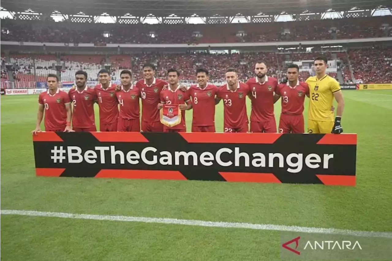 Aturan Baru Kombes Sumardji Bagi Skuad Timnas Indonesia: Dilarang Aktif di Medsos Selama Piala AFF, Ada Sanksi Menanti!