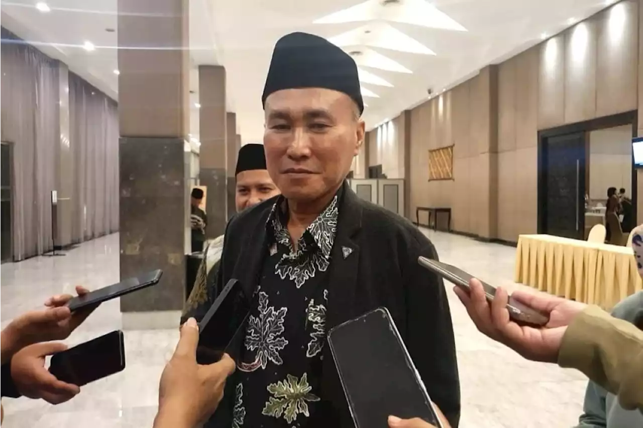 Sempat Terlambat, Dindik Jatim Anggarkan Rp200 Miliar Honor GTT PTT Setahun Penuh di 2023