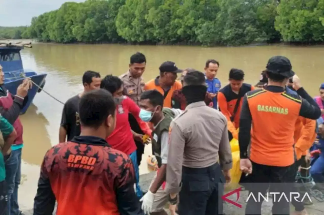 Tak Bisa Berenang, Pengamen Silver Tewas Terseret Arus Sungai Kali Kemuning Sampang