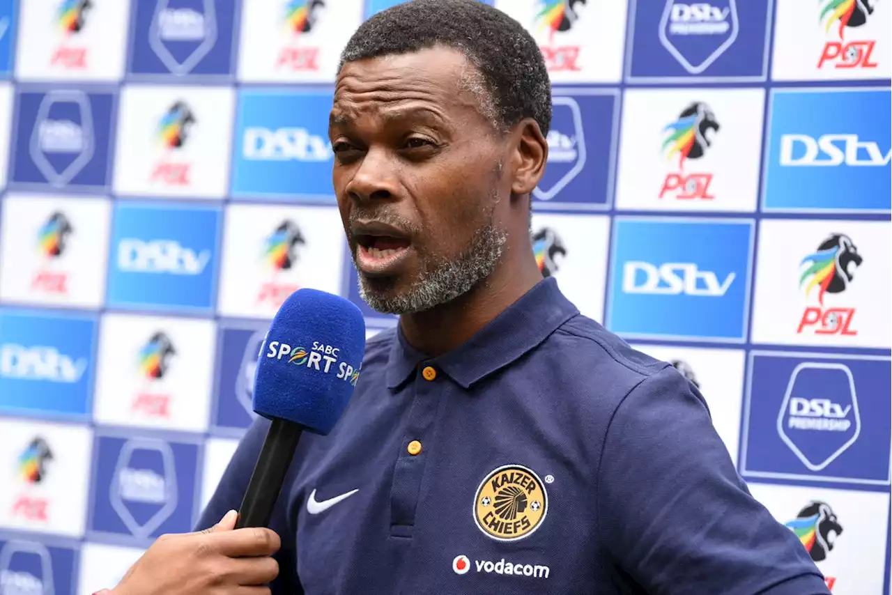 Zwane explains where Chiefs still need to improve | KickOff